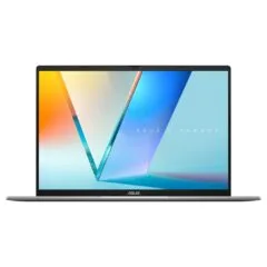 ASUS VivoBook S16 OLED M3607KA-DRNICK007 RYZ AI 7 32GB 512SSD FreeDOS French AZERTY Layout