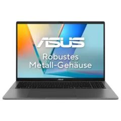 ASUS Vivobook S16 S3607AA-SH013W CU7 355 32GB 1TBSSD W11 Home