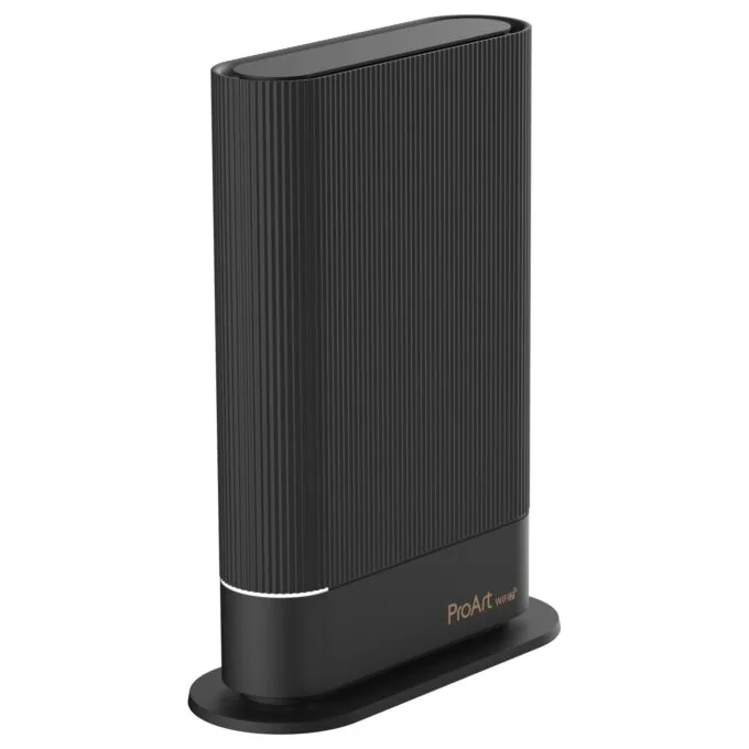 ASUS WL-Router PRT BE5000 ProArt Dual-Band — image 3