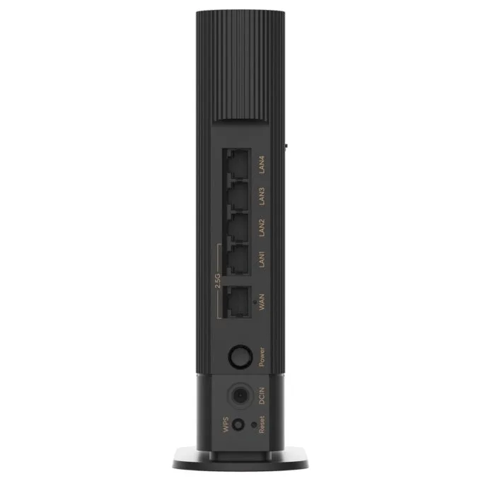 ASUS WL-Router PRT BE5000 ProArt Dual-Band — image 7