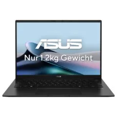 ASUS Zenbook 14 UM3406GA-QD032W RYZ AI 7 445 32GB 1TBSSD W11 Home