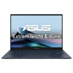 ASUS Zenbook 14 UX3405CA-QL205W CU9 285H 32GB 1TBSSD W11 Home