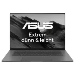 ASUS Zenbook S16 UM5606GA-SR332X RYZ AI 9 465 32GB 1TBSSD W11 Pro