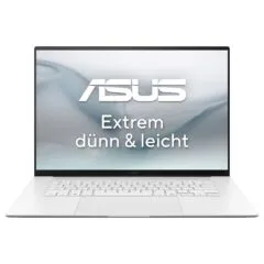 ASUS Zenbook S16 UM5606GA-SR334W RYZ AI 9 465 32GB 1TBSSD W11 Home