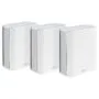 ASUS ZenWiFi BT8 - Wi-Fi system - (3 routers) - Wi-Fi 7 network