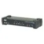 ATEN CS1924M 4-Port USB 3.0 4K DisplayPort MST KVM Switch