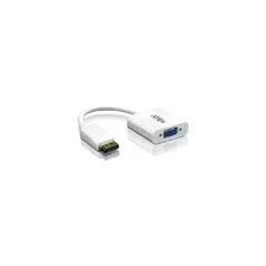 ATEN DisplayPort to VGA Adapter