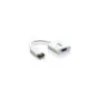 ATEN DisplayPort to VGA Adapter