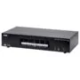 ATEN KVM Switch 4P USB3.0 4K DP Triple View KVMP S