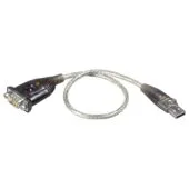 ATEN UC232A USB zu Seriell Konverter 0.3m