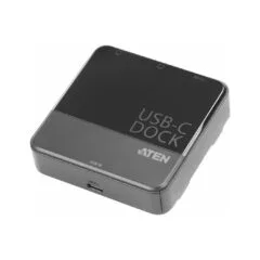 ATEN UH3233 USB-C Dual HDMI Mini Dock