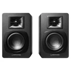 Audio Technica Aktive Regallautsprecher AT-SP3X