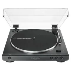 Audio Technica AT-LP60XBK