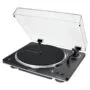 Audio Technica AT-LP70XBTBS