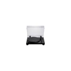 Audio Technica AT-LPW50PB (schwarz (glnzend). Phono-Vorverstrker)