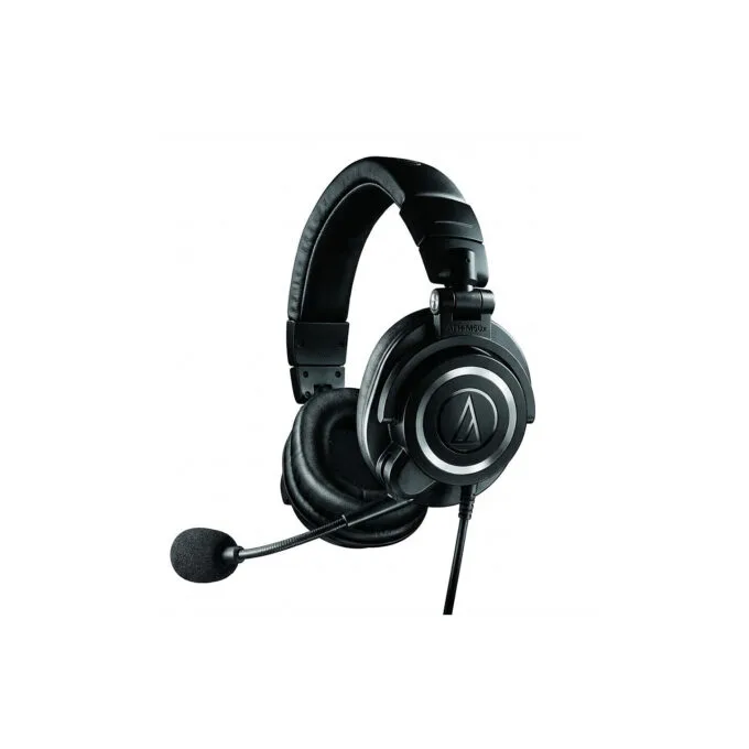Audio Technica ATH-M50xSTS StreamSet — image 1