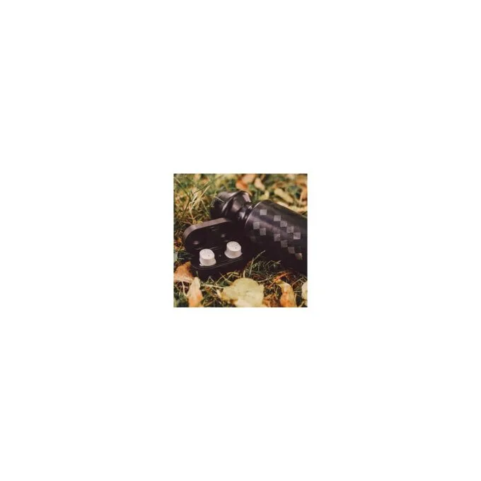 audio-technica ATH-SPORT7TW True Wireless IE Headphones black — image 3