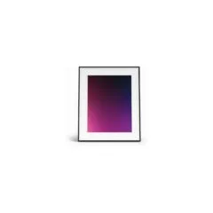 Aura Frames AF115-MBLK Walden digitaler Bilderrahmen 38,1cm (15') - schwarz