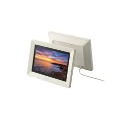 AURA Photoframe Carver Sea Salt