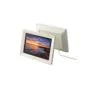 AURA Photoframe Carver Sea Salt