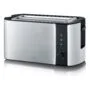 Automatik-Langschlitztoaster AT 2590
