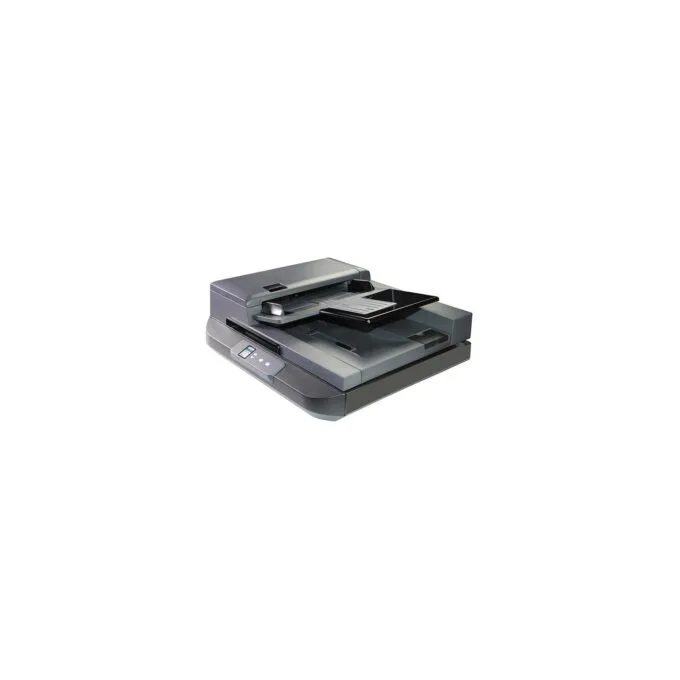 AVISION AD5800 A3 Dokumentenscanner A3 80ppm ADF100 600dpi USB3.2 LAN — image 2