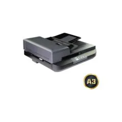 AVISION AD5800 A3 Dokumentenscanner A3 80ppm ADF100 600dpi USB3.2 LAN