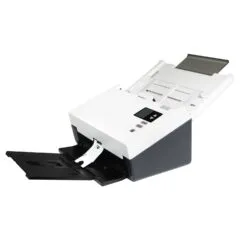 Avision Dokumentenscanner AD345GN A4