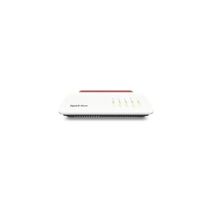 AVM Fritz! Box 5590 Fiber WLAN Router - Router - Wifi-6 — image 7
