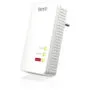 AVM FRITZ! Powerline 1260E 1200Mbit s Eingebauter Ethernet-Anschluss WLAN white 1Stück(e) Single