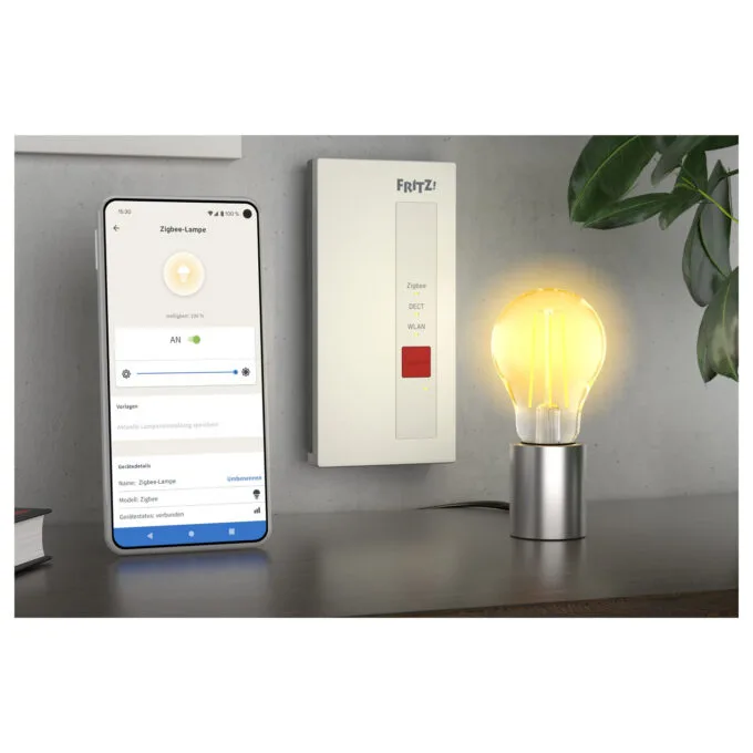 AVM FRITZ! Smart Gateway — image 7