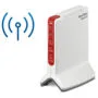 AVM FRITZ!Box 6820 LTE - Wireless Router - WWAN - 802.11b g n - Desktop