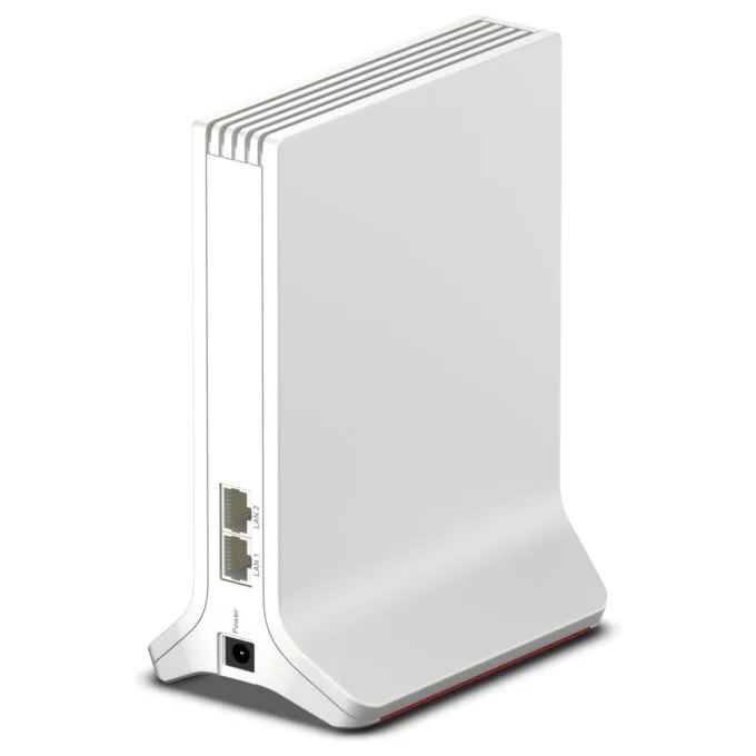 AVM FRITZ!Repeater 3000 AX - Repeater - WLAN — image 3