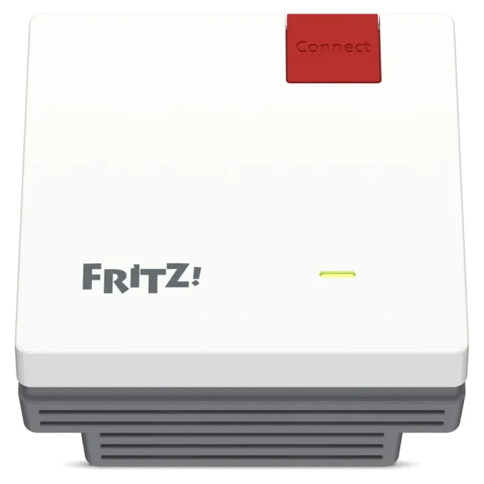 AVM FRITZ!Repeater 600 - Repeater - WLAN — image 2