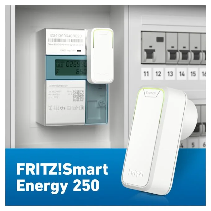 AVM FRITZ!Smart Energy 250 — image 4