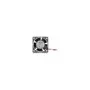 Axiallüfter 5 V DC. 40 x 40 x 20 mm schwarz