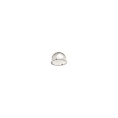 Axis Dome-Kuppel für P5415-E clear