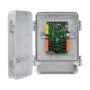 Axis I O A9188-VE Netzwek I O RELAY MODULE 8 Port