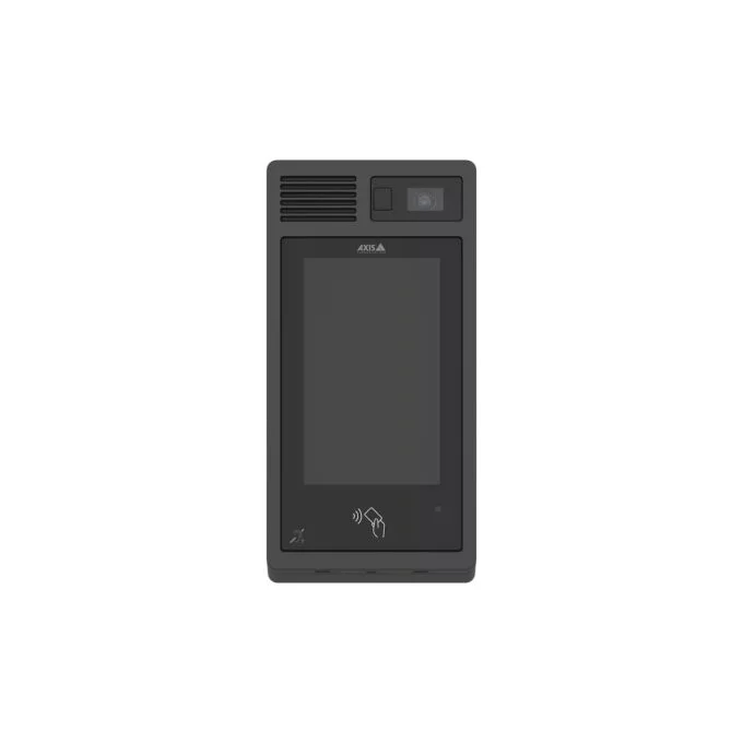 AXIS I8307-VE — image 3