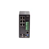 Axis Industrial PoE Switch T8504-R