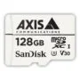 Axis Micro SDXC Card 128GB