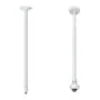 Axis Montagehalter T91B53 Ceilling Bracket Teleskop 2er Pack