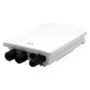 Axis Netzwerk PoE 90 W Midspan TU-8002-E