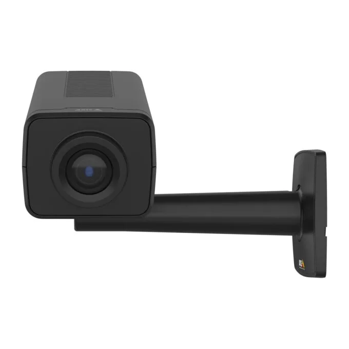 AXIS Netzwerkkamera Block Q1728 48 mm 4K 8 MP — image 2
