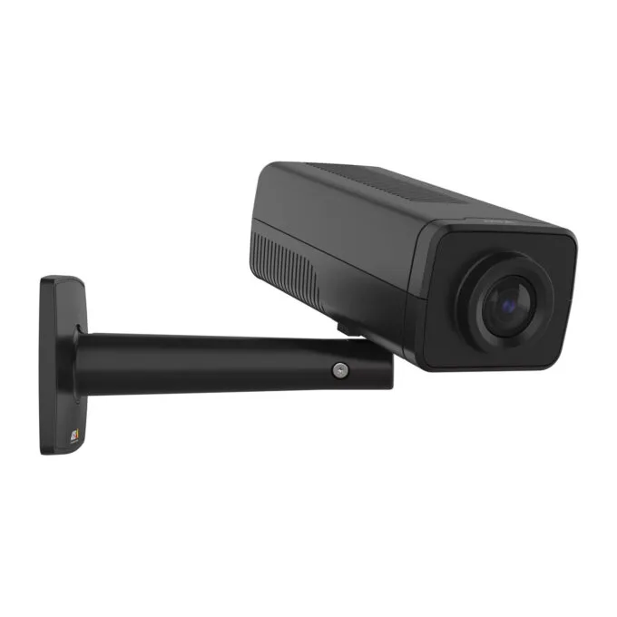 AXIS Netzwerkkamera Block Q1728 4K 8 MP — image 3