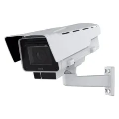 AXIS Netzwerkkamera Block Q1728-LE 4K 8 MP
