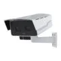 AXIS Netzwerkkamera Box-Typ Dual Lense P1518-LE