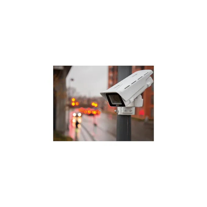 Axis Netzwerkkamera Box-Typ Mini M1135-E MKII 1080p — image 4