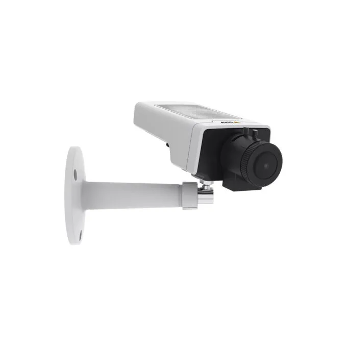 Axis Netzwerkkamera Box-Typ Mini M1135 MKII 1080p — image 3