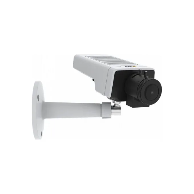 Axis Netzwerkkamera Box-Typ Mini M1135 MKII i-CS 1080p — image 3